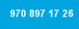 970 897 17 26